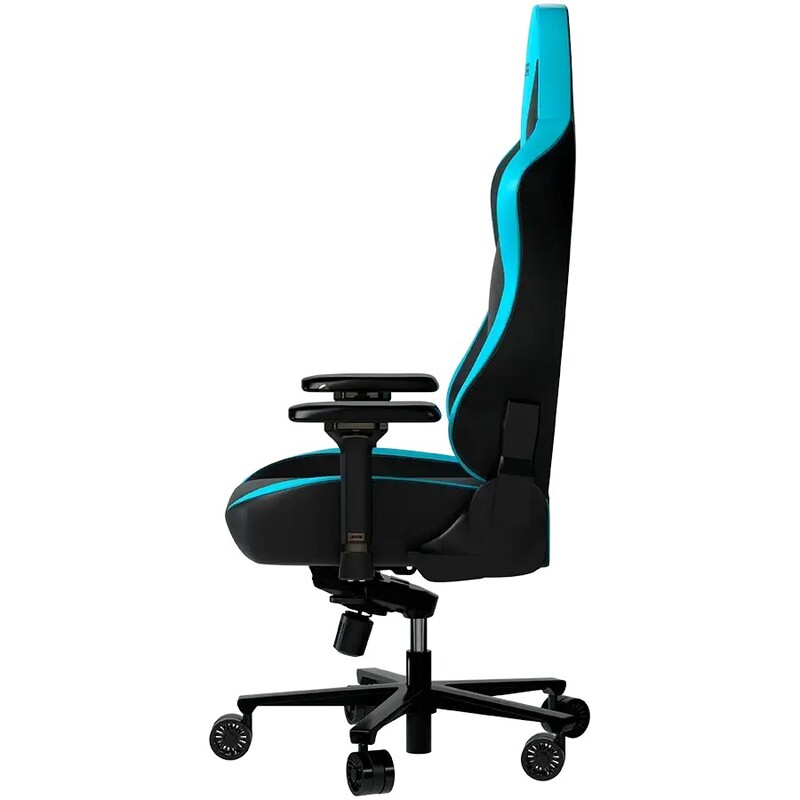Кресло для геймеров Lorgar Base 311 Blue (LRG-CHR311BBL)
