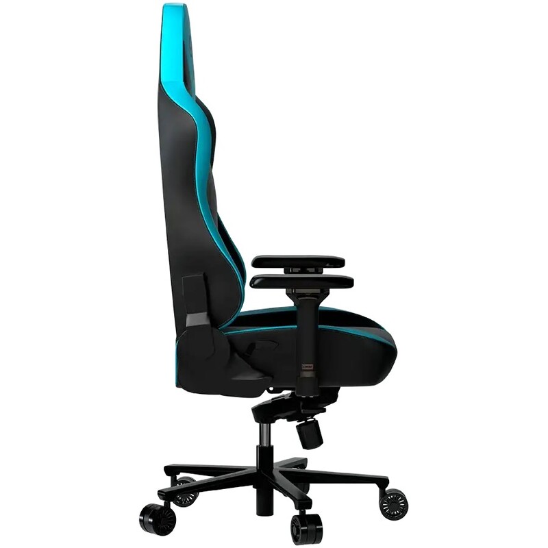 Кресло для геймеров Lorgar Base 311 Blue (LRG-CHR311BBL)