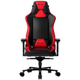 Крісло для геймерів Lorgar Base 311 Red (LRG-CHR311BR)