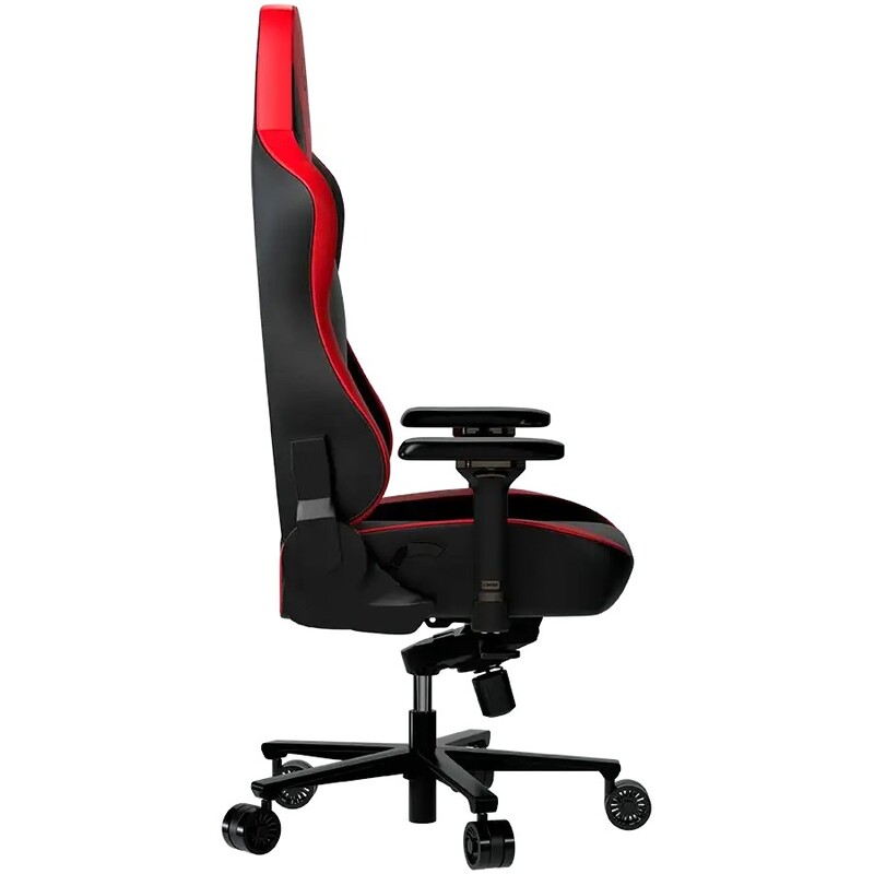 Крісло для геймерів Lorgar Base 311 Red (LRG-CHR311BR)