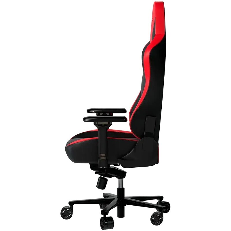 Крісло для геймерів Lorgar Base 311 Red (LRG-CHR311BR)