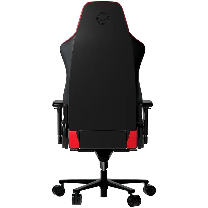 Крісло для геймерів Lorgar Base 311 Red (LRG-CHR311BR)