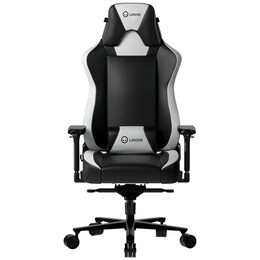 Крісло для геймерів Lorgar Base 311 White (LRG-CHR311BW)