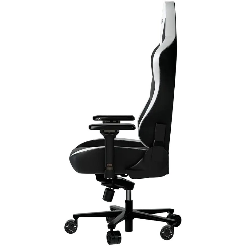 Крісло для геймерів Lorgar Base 311 White (LRG-CHR311BW)