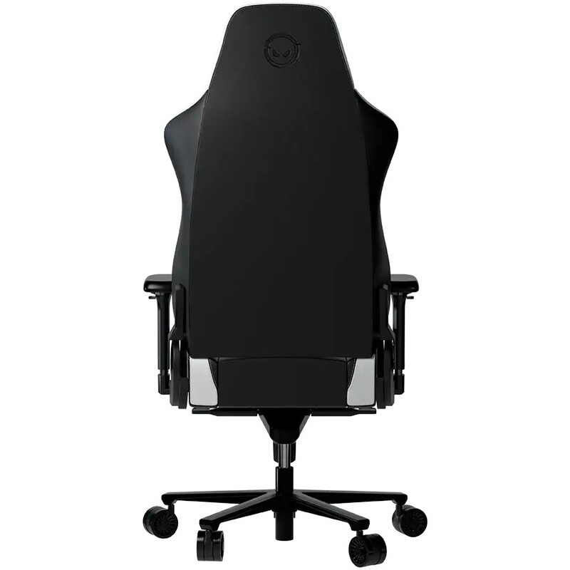 Крісло для геймерів Lorgar Base 311 White (LRG-CHR311BW)