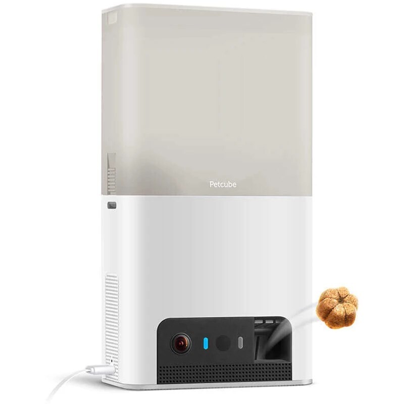IP-камера Petcube Bites 2 Lite (BL10US)