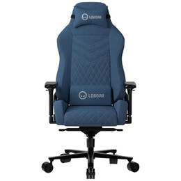 Кресло для геймеров Lorgar ACE 422 Blue (LRG-CHR422BL)