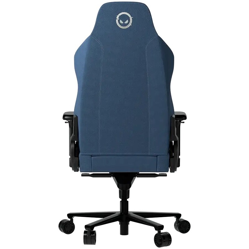 Крісло для геймерів Lorgar ACE 422 Blue (LRG-CHR422BL)