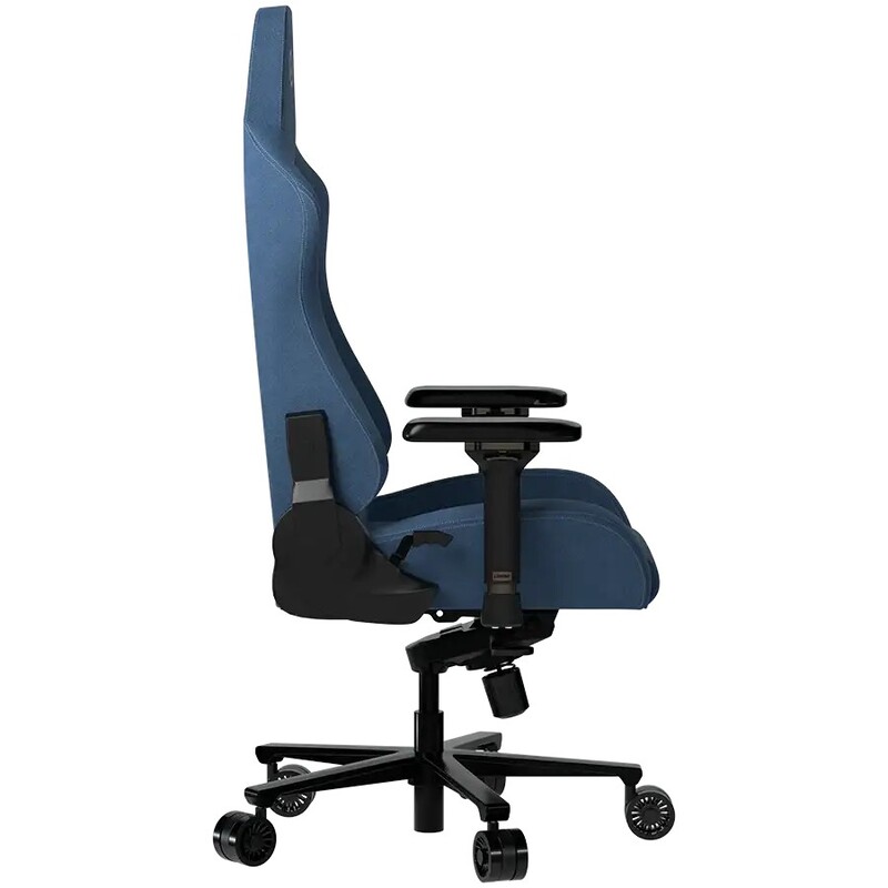 Крісло для геймерів Lorgar ACE 422 Blue (LRG-CHR422BL)