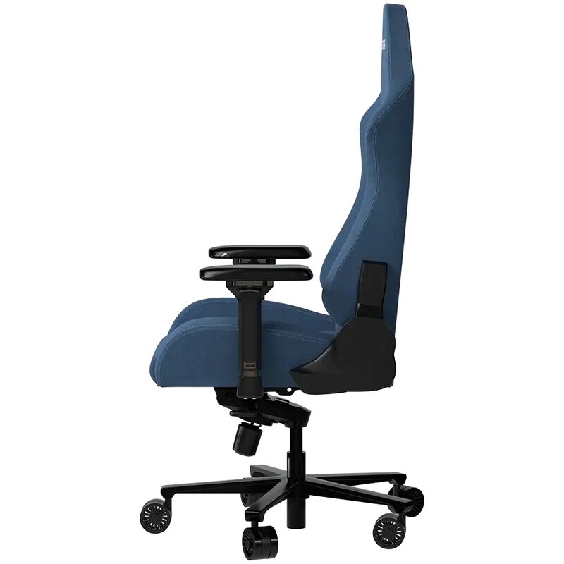 Крісло для геймерів Lorgar ACE 422 Blue (LRG-CHR422BL)