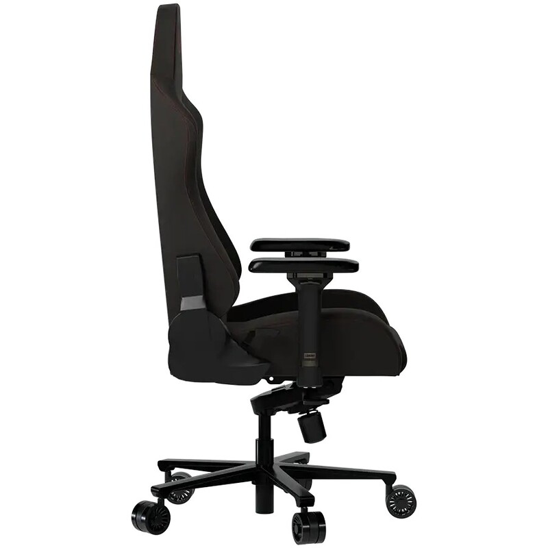 Крісло для геймерів Lorgar ACE 422 Black/Red (LRG-CHR422BR)