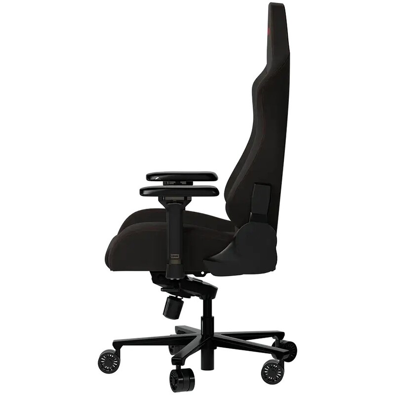 Крісло для геймерів Lorgar ACE 422 Black/Red (LRG-CHR422BR)
