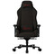 Фото - Крісло для геймерів Lorgar ACE 422 Black/Red (LRG-CHR422BR) | click.ua
