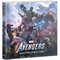 Фото - Marvel’s Avengers. Мистецтво Гри | click.ua