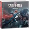 Фото - Marvel’s Spider-Man 2018. Искусство игры | click.ua