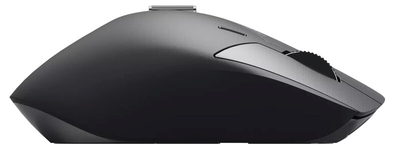 Мышь беспроводная Rapoo MT760L Black