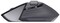 Фото - Мышь беспроводная Rapoo MT760L Black | click.ua