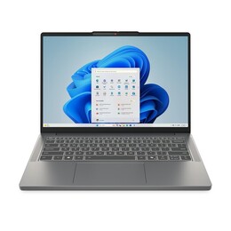 Ноутбук Lenovo IdeaPad Slim 5 14ARP10 (83HT003URA) Luna Grey