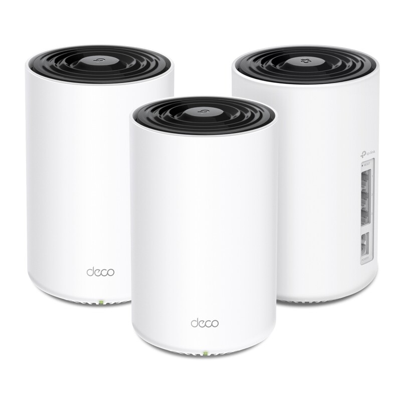 WiFi Mesh-система TP-Link Deco PX10 (3-pack)
