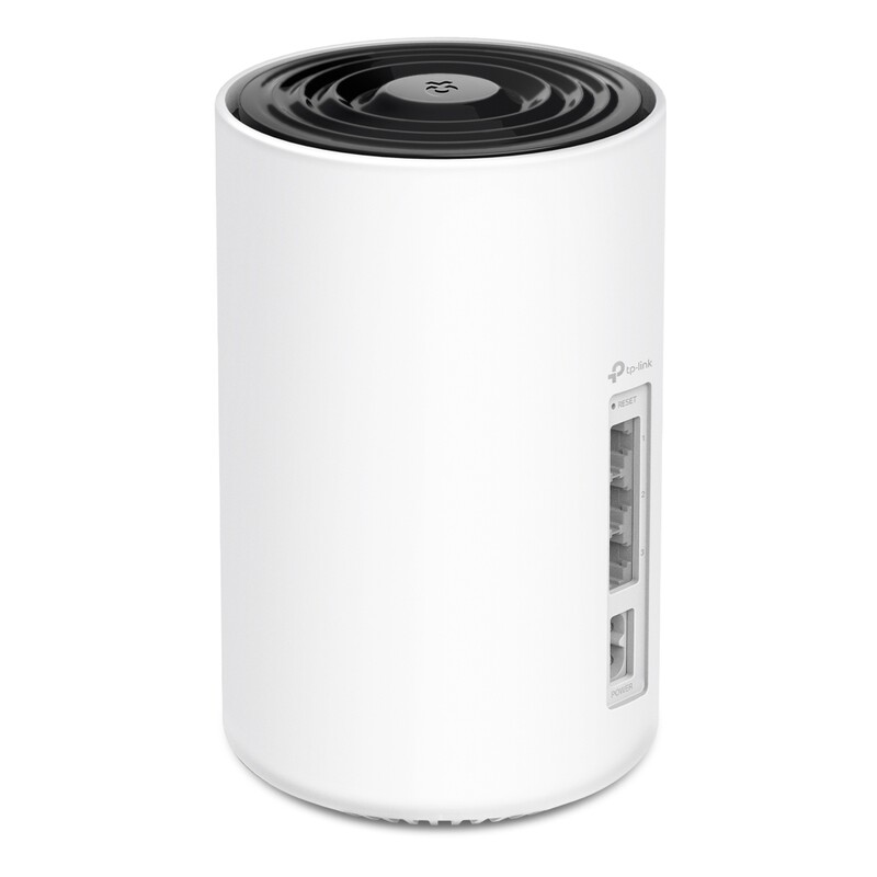 WiFi Mesh-система TP-Link Deco PX10 (3-pack)