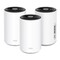Фото - WiFi Mesh-система TP-Link Deco PX10 (3-pack) | click.ua