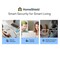 Фото - WiFi Mesh-система TP-Link Deco PX10 (3-pack) | click.ua
