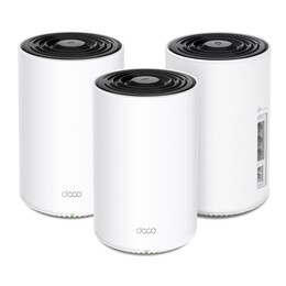 WiFi Mesh-система TP-Link Deco PX10 (3-pack)