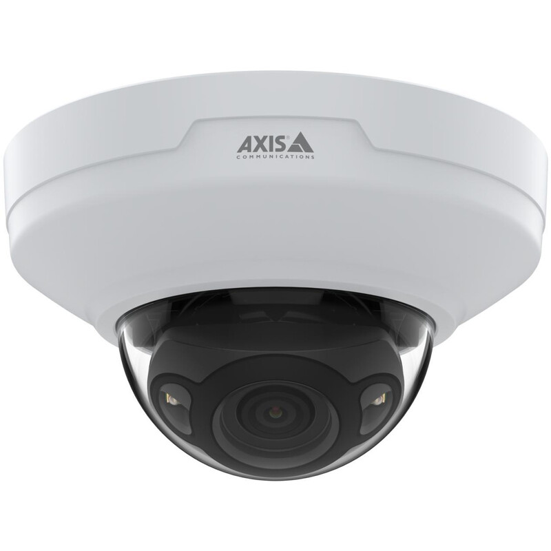 IP-камера Axis M4215-LV (02677-001)