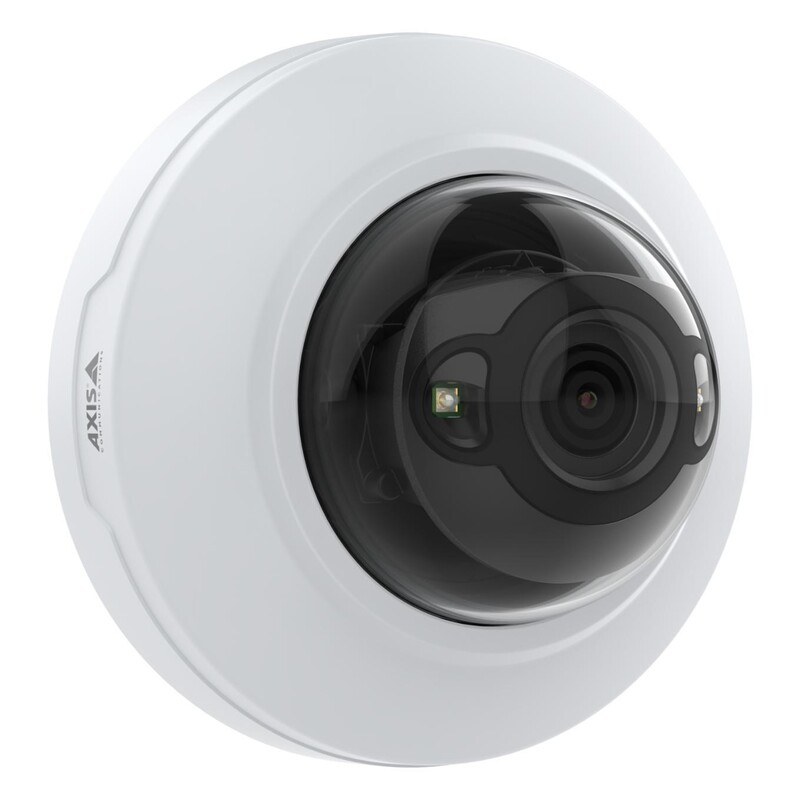 IP-камера Axis M4215-LV (02677-001)