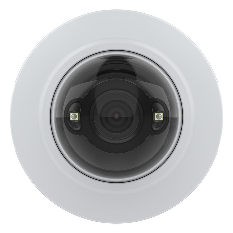 IP-камера Axis M4215-LV (02677-001)
