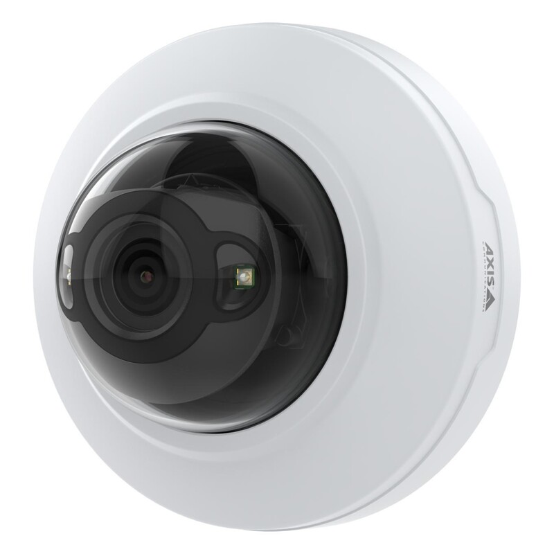 IP-камера Axis M4215-LV (02677-001)