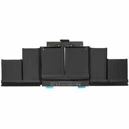 АКБ PowerPlant для ноутбука Apple MacBook Pro 15" Retina (A1398, A1494) 11.26V 95Wh (NB420162)