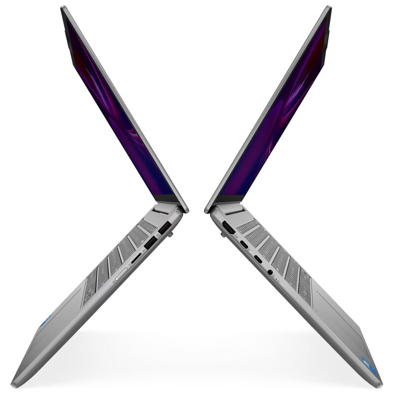 Ноутбук Lenovo IdeaPad Slim 5 14IMH10 (83V6004LRA) Luna Grey