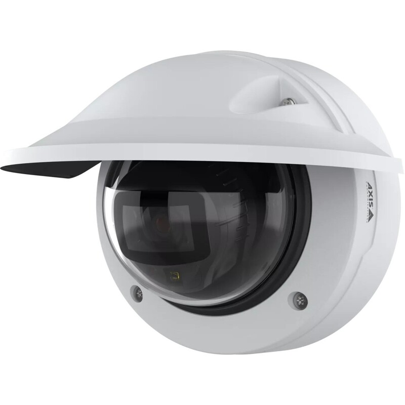 IP-камера Axis P3275-LVE (03150-001)