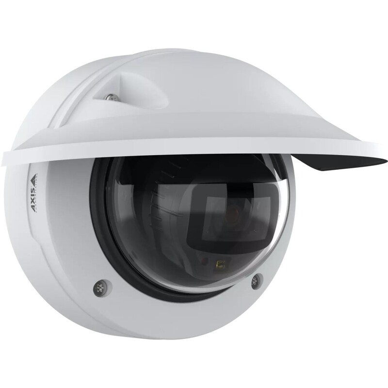 IP-камера Axis P3275-LVE (03150-001)