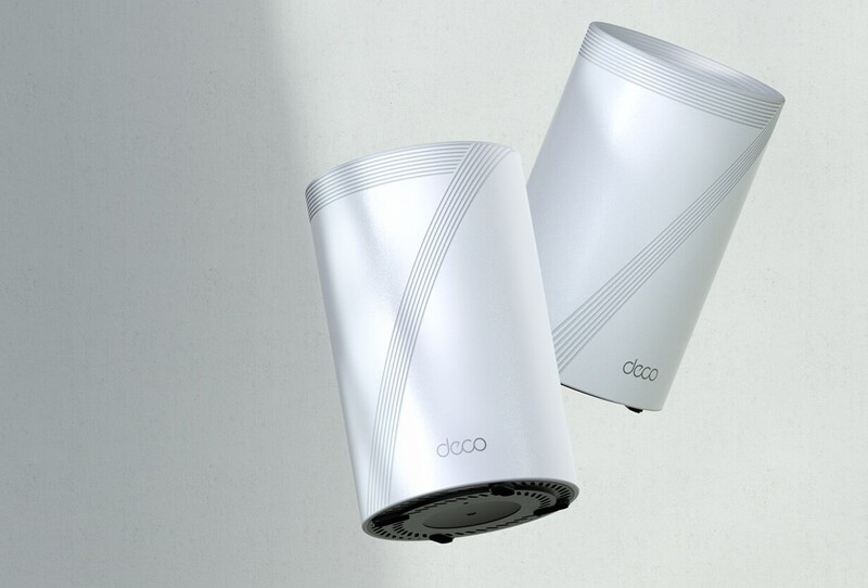 WiFi Mesh-система TP-Link Deco BE65 (2-pack)
