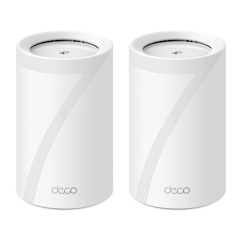 WiFi Mesh-система TP-Link Deco BE65 (2-pack)