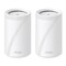 Фото - WiFi Mesh-система TP-Link Deco BE65 (2-pack) | click.ua