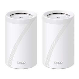 WiFi Mesh-система TP-Link Deco BE65 (2-pack)