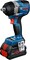 Фото - Гайковерт Bosch Professional GDS 18V-750C (0.601.9L9.002) | click.ua