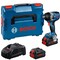 Фото - Гайковерт Bosch Professional GDS 18V-750C (0.601.9L9.002) | click.ua