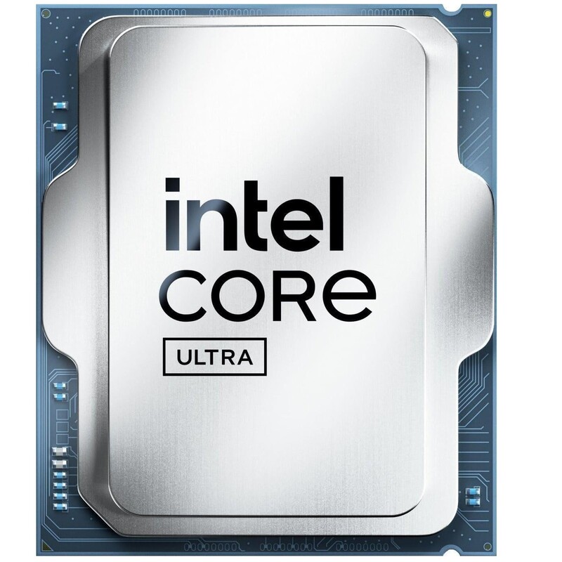 Процессор Intel Core Ultra 5 250K Plus 3.3GHz (30MB, Arrow Lake, 125W, S1851) Tray (AT807683B9B4887)