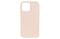 Фото - Чохол-накладка 2E Liquid Silicone для Apple iPhone 13 Pro Max Sand Pink (2E-IPH-13PRM-OCLS-RP) | click.ua