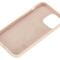 Фото - Чохол-накладка 2E Liquid Silicone для Apple iPhone 13 Pro Max Sand Pink (2E-IPH-13PRM-OCLS-RP) | click.ua