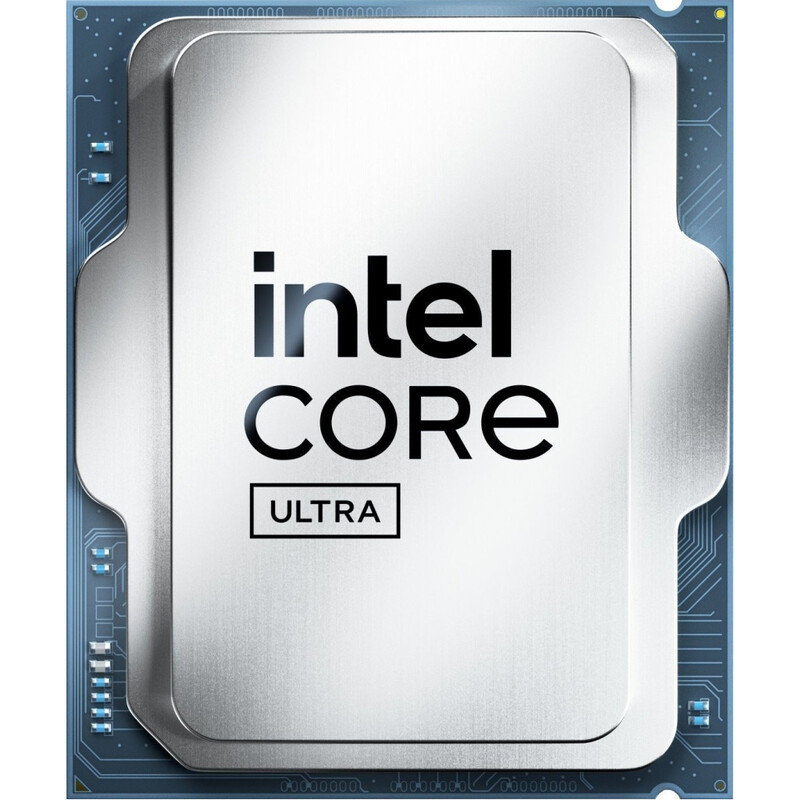 Процессор Intel Core Ultra 7 270K Plus 3.2GHz (36MB, Arrow Lake, 125W, S1851) Tray (AT807683B9B4884)