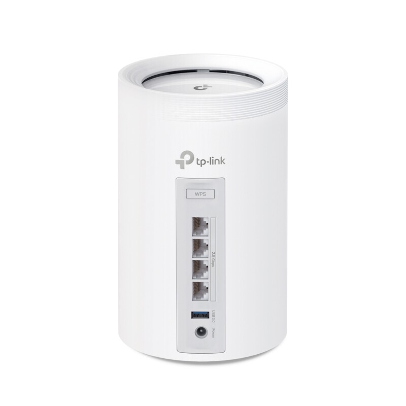 WiFi Mesh-система TP-Link Deco BE65 (3-pack)