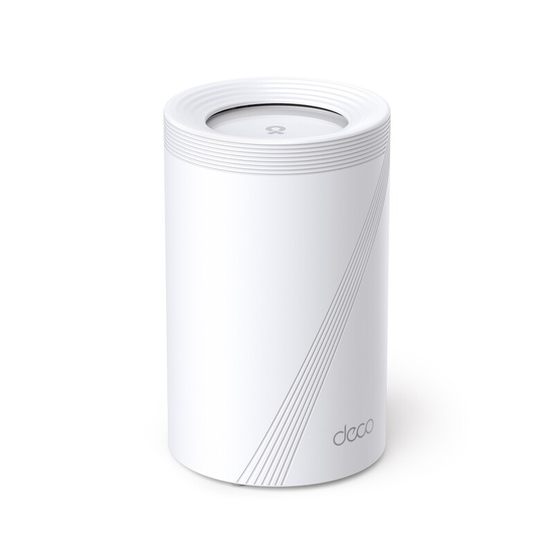 WiFi Mesh-система TP-Link Deco BE65 (3-pack)