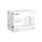 Фото - WiFi Mesh-система TP-Link Deco BE65 (3-pack) | click.ua