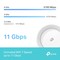 Фото - WiFi Mesh-система TP-Link Deco BE65 (3-pack) | click.ua