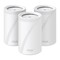 Фото - WiFi Mesh-система TP-Link Deco BE65 (3-pack) | click.ua